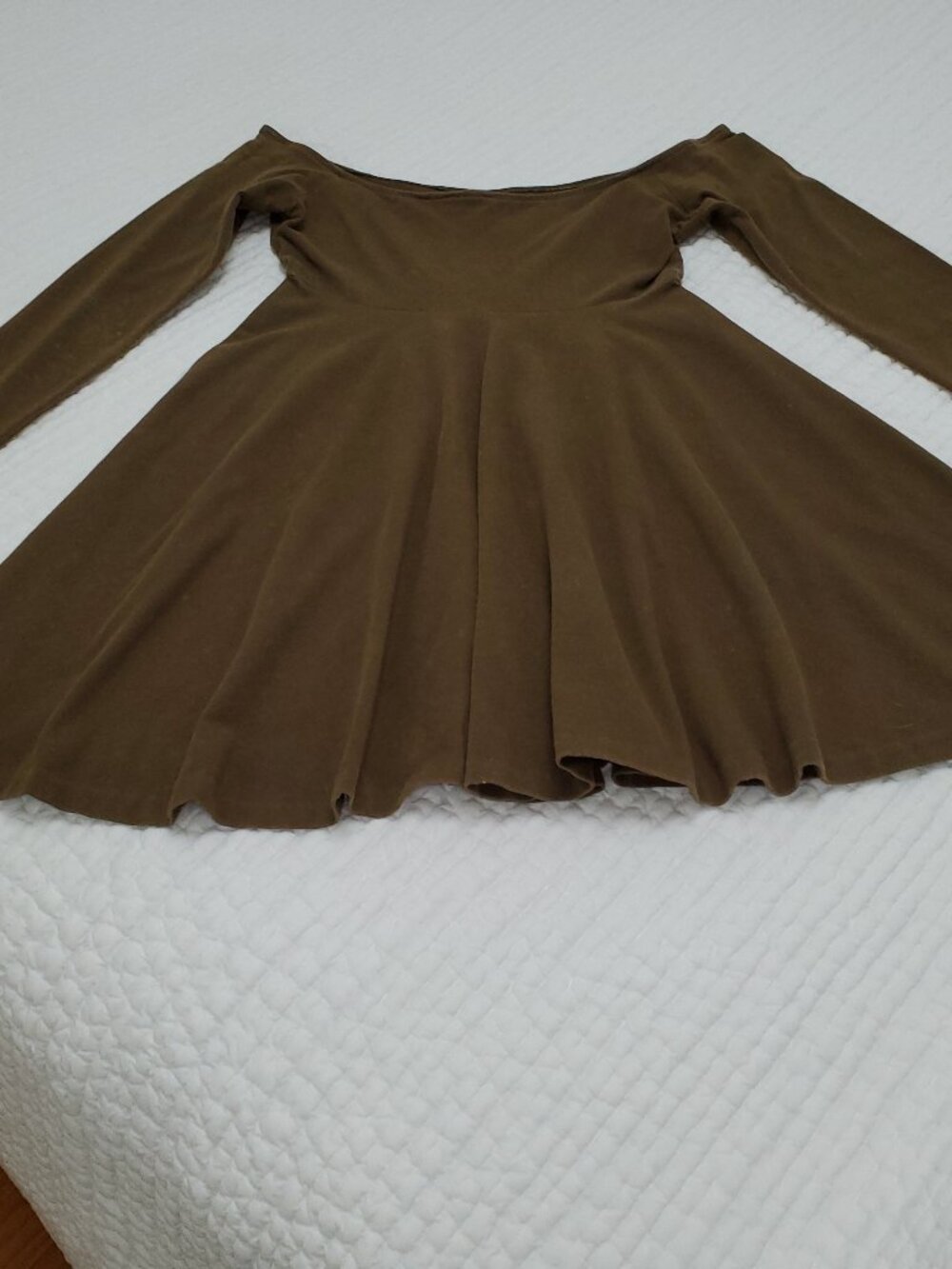 VINTAGE NORMA KAMALI TOP